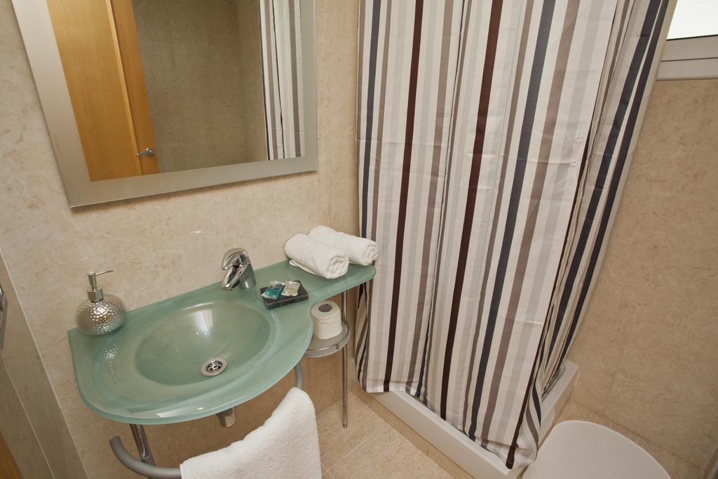 Sitges Chill-Out By Apartsitges Zimmer foto