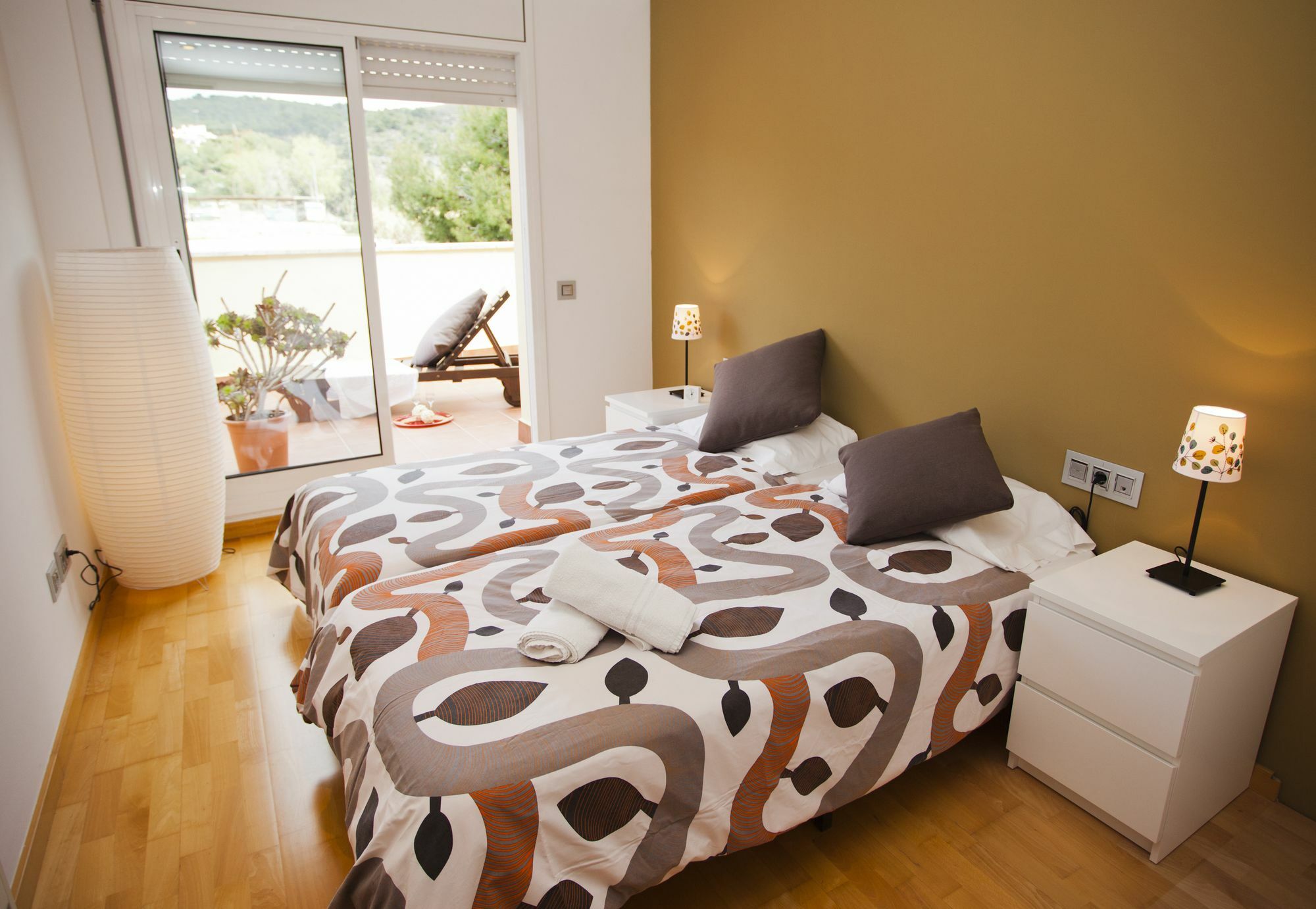 Sitges Chill-Out By Apartsitges Exterior foto