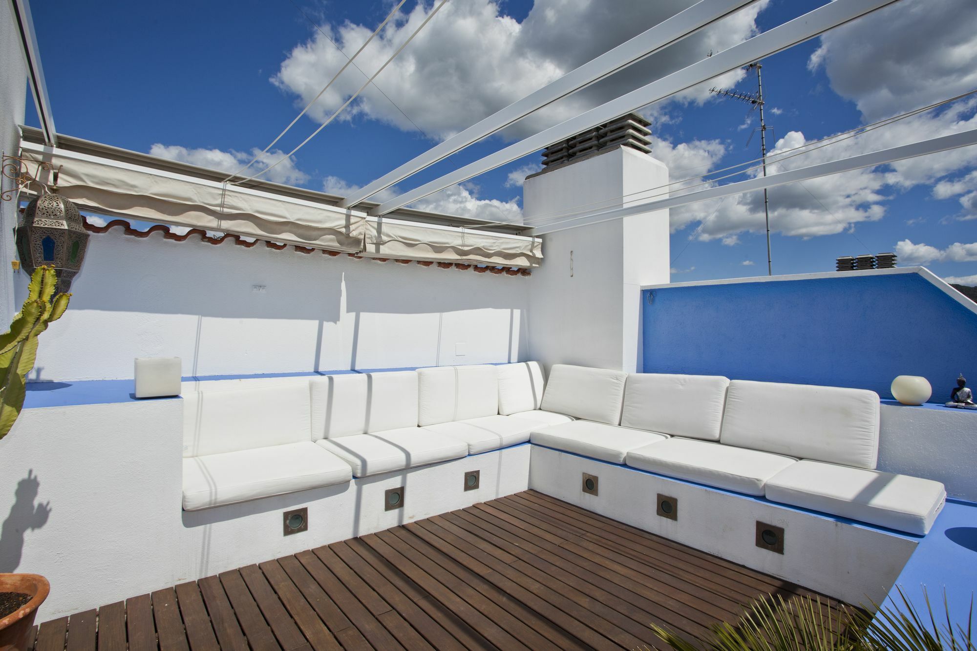 Sitges Chill-Out By Apartsitges Exterior foto